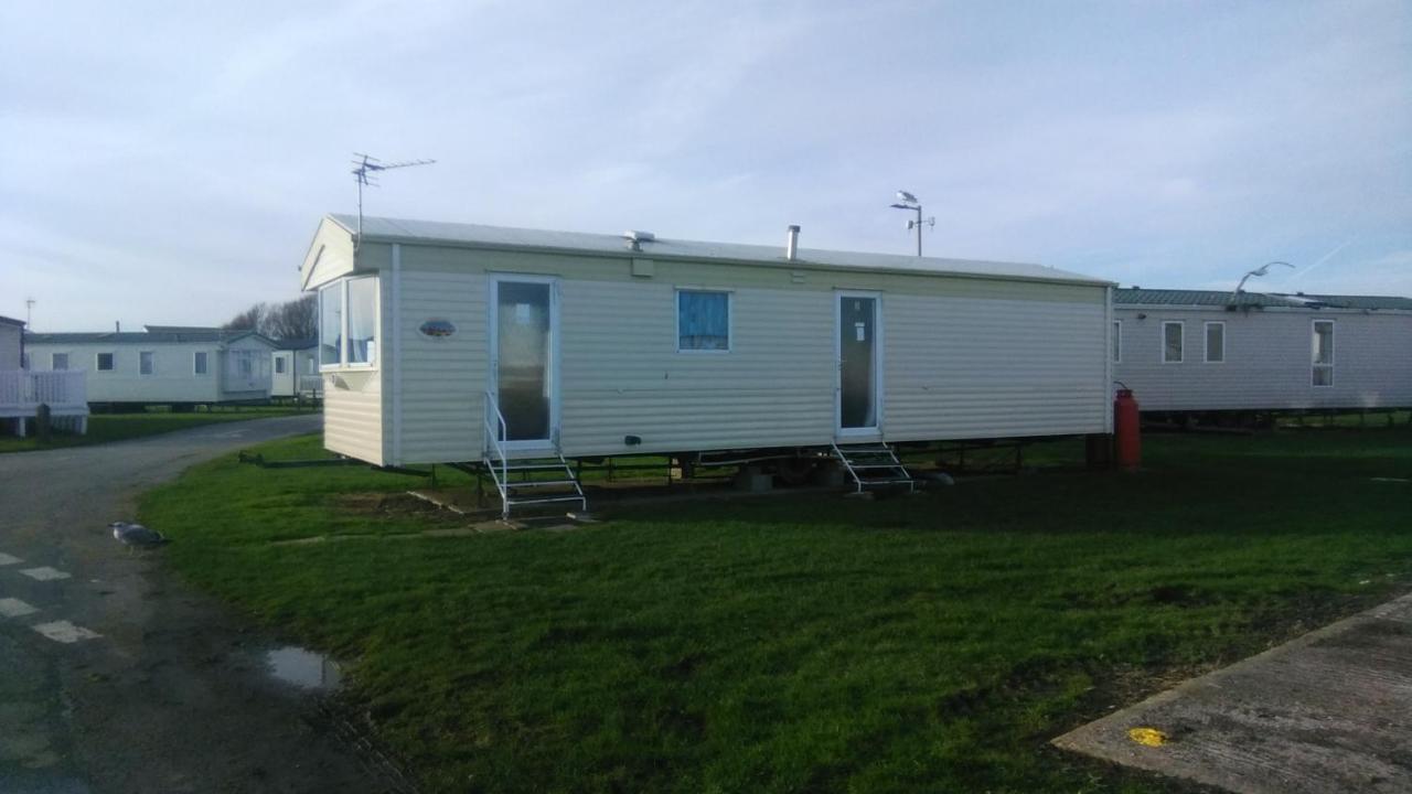 Arizona Family And Dogs Welcome Caravan 3 Bedrooms ไรย์ ภายนอก รูปภาพ