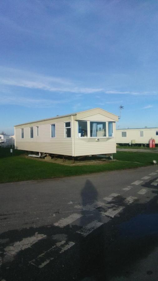 Arizona Family And Dogs Welcome Caravan 3 Bedrooms ไรย์ ภายนอก รูปภาพ