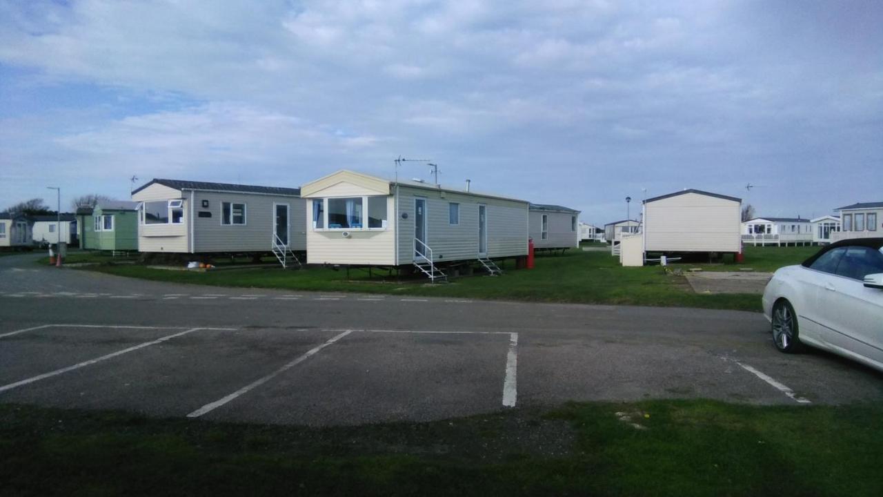 Arizona Family And Dogs Welcome Caravan 3 Bedrooms ไรย์ ภายนอก รูปภาพ