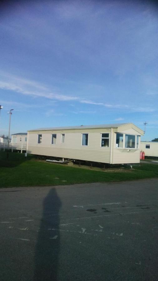 Arizona Family And Dogs Welcome Caravan 3 Bedrooms ไรย์ ภายนอก รูปภาพ