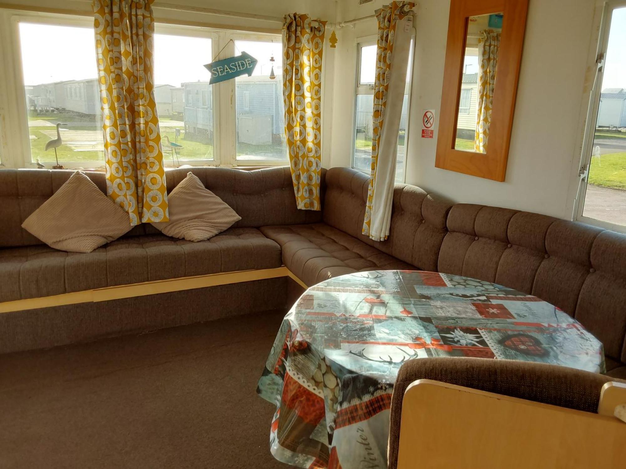 Arizona Family And Dogs Welcome Caravan 3 Bedrooms ไรย์ ภายนอก รูปภาพ