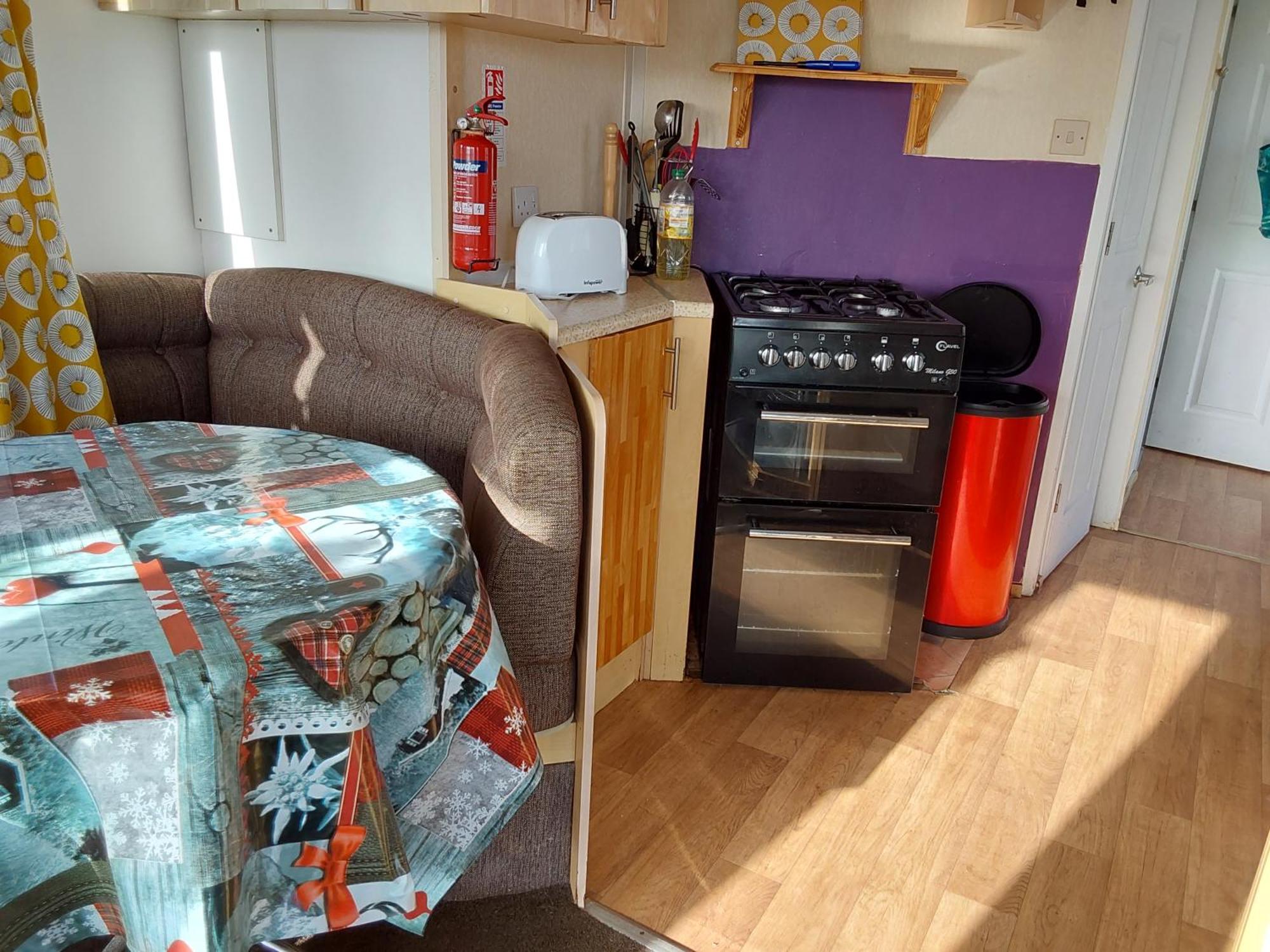 Arizona Family And Dogs Welcome Caravan 3 Bedrooms ไรย์ ภายนอก รูปภาพ